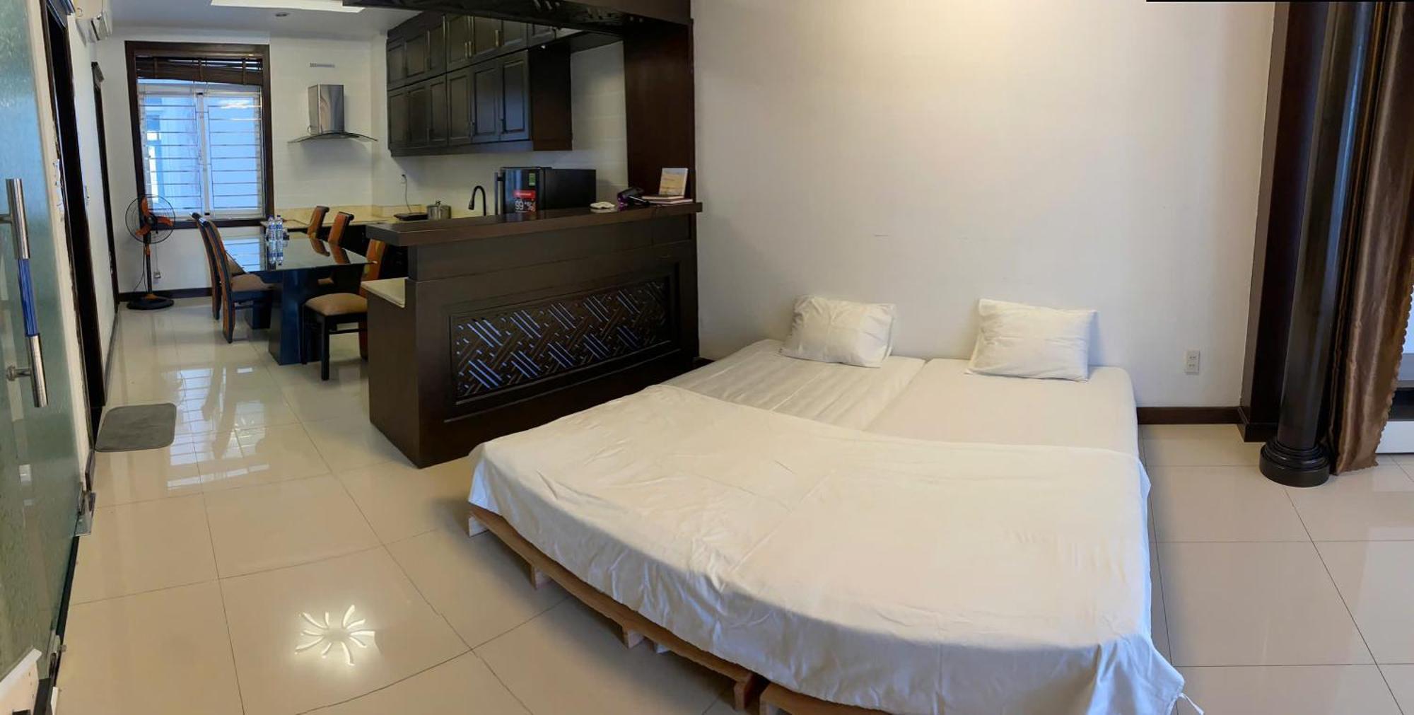 Sochu House- Tuan Chau Homestay & Coffee Ha Long Exterior photo